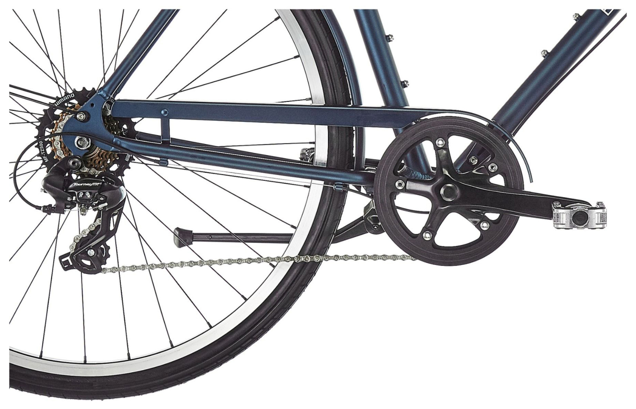 Комфортный велосипед Electra Loft 7D Mens (2020)