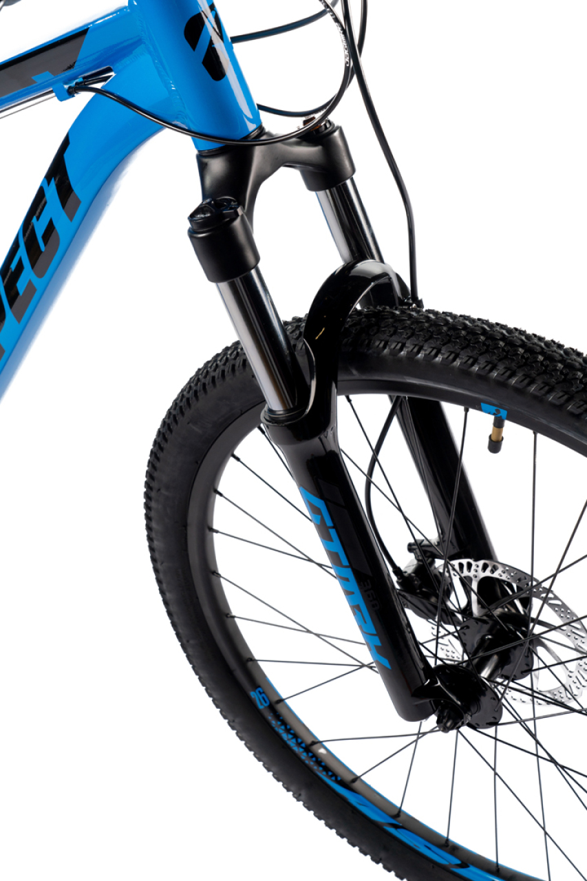 Горный велосипед Aspect Nickel (2022)