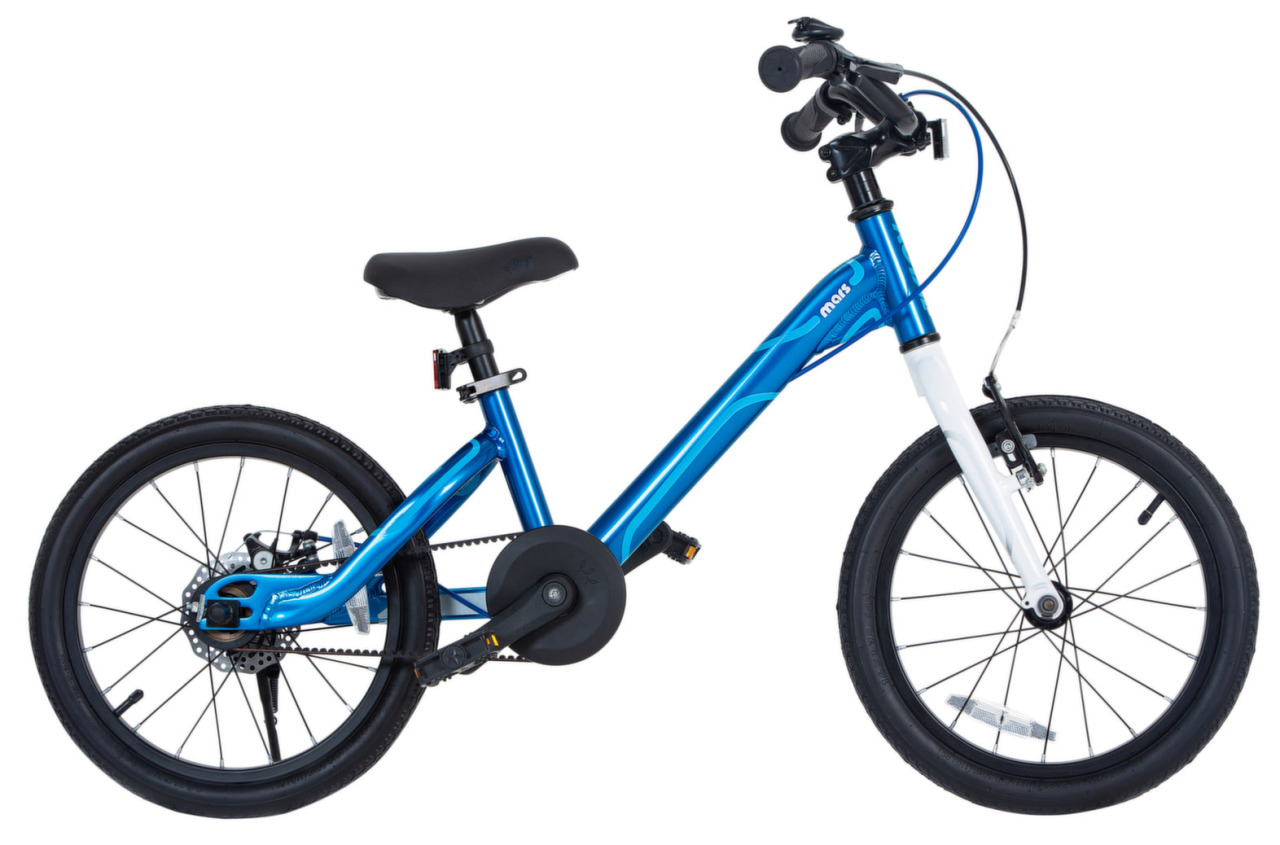 Детский велосипед Royal Baby Mars 20 (2021)