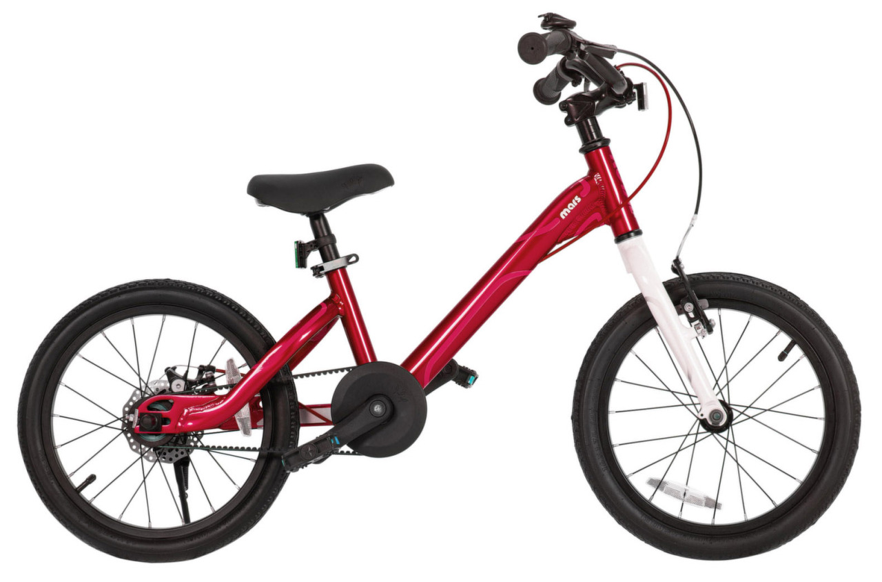 Детский велосипед Royal Baby Mars 20 (2021)